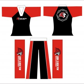 Kids Uniform